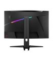 Écrans MSI MAG 275CQRX - QHD - 240Hz sur PowerLab.fr