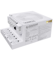 Lian Li EDGE EG1200 80Plus Gold - Blanc