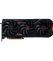 Carte Graphique PowerColor Red Devil AMD Radeon RX 9070 XT 16 Go SPECIAL EDITION sur PowerLab.fr