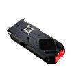 Carte Graphique PowerColor Red Devil AMD Radeon RX 9070 XT 16 Go SPECIAL EDITION sur PowerLab.fr