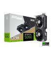 Carte Graphique ZOTAC Gaming GeForce RTX 5060 Twin Edge 8 Go sur PowerLab.fr