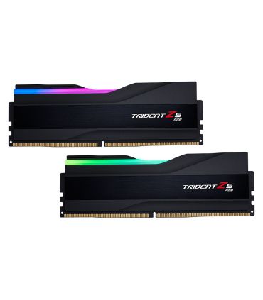 Mémoire Ram G.Skill Trident Z5 RGB 2x16 Go (32 Go) DDR5 6000 MHz CL36 sur PowerLab.fr
