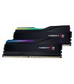 Mémoire Ram G.Skill Trident Z5 RGB 2x16 Go (32 Go) DDR5 6000 MHz CL36 sur PowerLab.fr