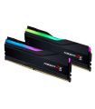 Mémoire Ram G.Skill Trident Z5 RGB 2x16 Go (32 Go) DDR5 6000 MHz CL36 sur PowerLab.fr