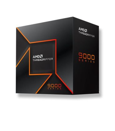 AMD Ryzen Threadripper 9980X 3.2GHz/5.4GHz