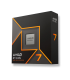 Processeur Gaming AMD Ryzen 7 9700X (3.8/5.5 GHz) - TRAY sur PowerLab.fr
