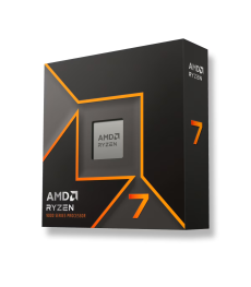 AMD Ryzen 7 9700X (3.8/5.5 GHz) - TRAY Processeur Gaming AMD Ryzen 7 9700X (3.8/5.5 GHz) - TRAY sur PowerLab.fr