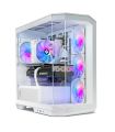 PC Gamer VANGUARD V2 - Powered by MSI - RTX 5070