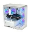PC Gamer VANGUARD V2 - Powered by MSI - RTX 5070