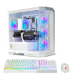 PC Gamer VANGUARD V2 - Powered by MSI - RTX 5070