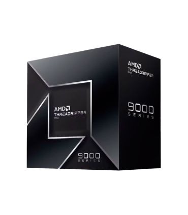 Processeur Gaming AMD Ryzen™ Threadripper™ PRO 9995WX sur PowerLab.fr