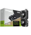 ZOTAC Gaming GeForce RTX 5050 8GB Twin Edge