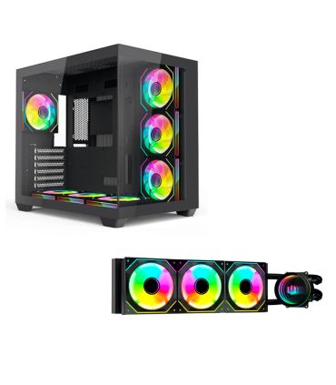 Kit Upgrade - Lytek Aquavision RGB - Lytek Frost L360