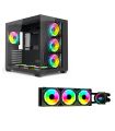 Kit Upgrade - Lytek Aquavision RGB - Lytek Frost L360