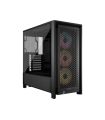 Kit Upgrade - Corsair 4000D RS RGB - RM850E 2025