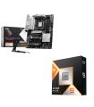 Kit Upgrade - Ryzen 9 9950X3D - X870