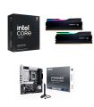 Kit Upgrade - Ultra 7 265KF - B860 - 32 Go DDR5