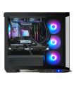 PC Gamer LUCKY - RTX 5080 Powered BY MSI