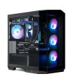 PC Gamer LUCKY - RTX 5080 Powered BY MSI