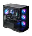 PC Gamer LUCKY - RTX 5080 Powered BY MSI