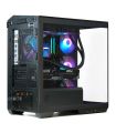 PC Gamer LUCKY - RTX 5080 Powered BY MSI
