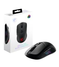 MSI Versa 300 Elite Wireless Souris Gaming MSI Versa 300 Elite Wireless sur PowerLab.fr