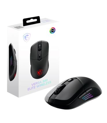 MSI Versa 300 Elite Wireless
