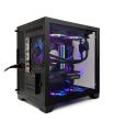 PC Gamer LIGHTNING - RTX 5070 Ti Recommandé pour Elden Ring Nightreign 