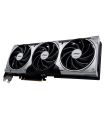 MSI GeForce RTX 5070 12G VENTUS 3X OC