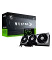 MSI GeForce RTX 5070 12G VENTUS 3X OC
