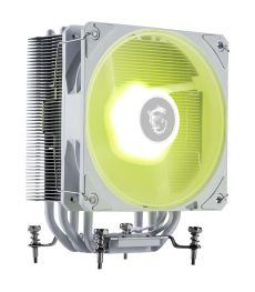 MSI MAG Corefrozr AA13 - Blanc Refroidissement CPU MSI MAG Corefrozr AA13 - Blanc sur PowerLab.fr