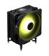 Refroidissement CPU MSI MAG Corefrozr AA13 - Noir sur PowerLab.fr
