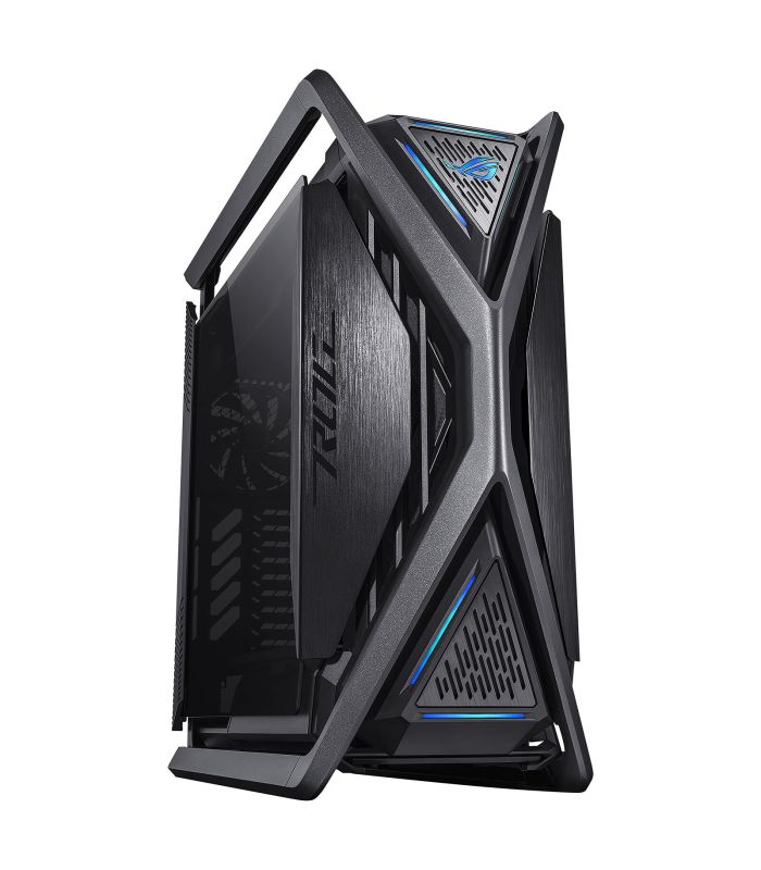 Boitier PC ASUS ROG Hyperion GR701 BTF Édition sur PowerLab.fr