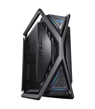 Boitier PC ASUS ROG Hyperion GR701 BTF Édition sur PowerLab.fr