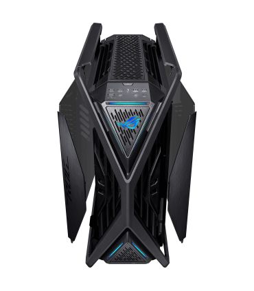 Boitier PC ASUS ROG Hyperion GR701 BTF Édition sur PowerLab.fr
