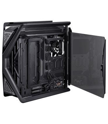 Boitier PC ASUS ROG Hyperion GR701 BTF Édition sur PowerLab.fr
