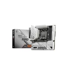 MSI B650M Project Zero Carte mère PC MSI B650M Project Zero sur PowerLab.fr