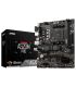 Carte mère PC MSI A520M Pro sur PowerLab.fr