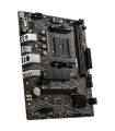 Carte mère PC MSI A520M Pro sur PowerLab.fr