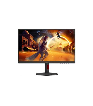 Écrans AOC Gaming Q27G4ZR QHD 240Hz IPS sur PowerLab.fr