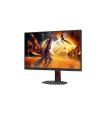 Écrans AOC Gaming Q27G4ZR QHD 240Hz IPS sur PowerLab.fr