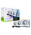 Carte Graphique MSI GeForce RTX 5060 Ti 16 Go GAMING TRIO OC WHITE sur PowerLab.fr