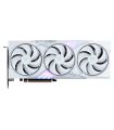 Carte Graphique MSI GeForce RTX 5060 Ti 16 Go GAMING TRIO OC WHITE sur PowerLab.fr