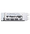 Carte Graphique MSI GeForce RTX 5060 Ti 16 Go GAMING TRIO OC WHITE sur PowerLab.fr