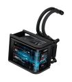 Refroidissement CPU ASUS ROG RYUO IV SLC 360 ARGB - Noir sur PowerLab.fr