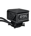 Refroidissement CPU ASUS ROG RYUO IV SLC 360 ARGB - Noir sur PowerLab.fr