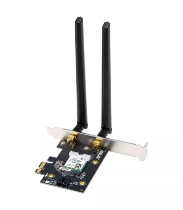 ASUS PCE-AXE5400 WI-FI 6E PCI-E + Bluetooth 5.2