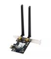 ASUS PCE-AXE5400 WI-FI 6E PCI-E + Bluetooth 5.2
