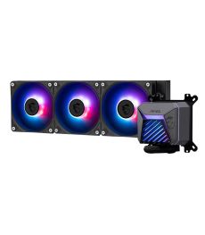 MSI MAG Coreliquid A15 360 - Noir Refroidissement CPU MSI MAG Coreliquid A15 360 - Noir sur PowerLab.fr