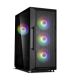 Boitier PC ZALMAN i3 NEO - Noir sur PowerLab.fr